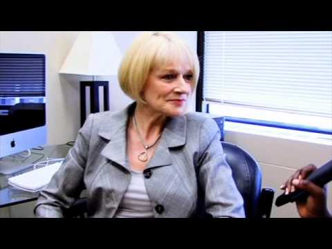 Interview with Diane Craig on Urban Pulse