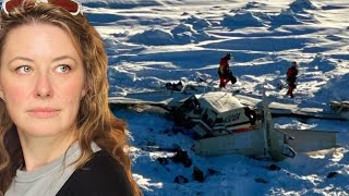 UPDATE Alaska 208 Caravan Found & Brazil KingAir plus Other Aviation News