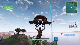 Fortnite Yatches V.000000001