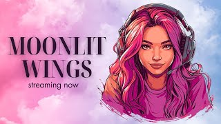 THAARA LUNE IN XLANTIS CITY | Gta5 Rp | Moonlit wings | Live | DAY - 29 | #xlantiscitylive