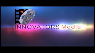 INNOVATORS Media Logo