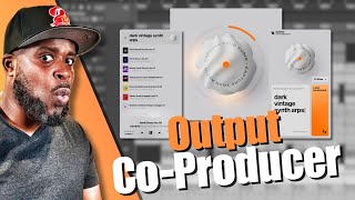 Need Help with Melodies & Samples? Get Output's Co-Producer🔥