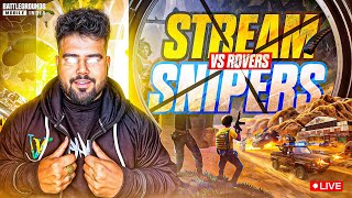 20 CHICKEN DINNER STREAK CHALLENGE ☠ #bgmilive #pubgmobile  #shortfeed #shorts