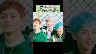 EXO-CBX sues SM Entertainment executives for fraud