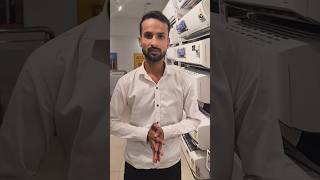 Hitachi 5 year warranty 😨#shorts #vlog #viralshorts