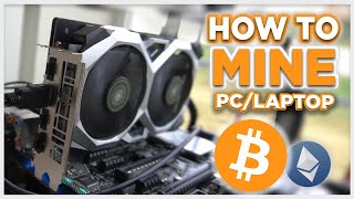 How To Mine Ethereum & Make Money 2022 Tutorial! (Setup In 10 Minutes Guide)