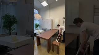Home making hacks 🛌#youtubeshorts #furniture #viralvideo #home #homedecor #homelifehacks