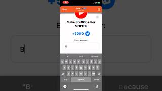 Make $5000+ per MONTH CATS Video code / CATS video code #catsvideocode #catscode #telegram #quickfix