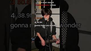Top 4 Most Viewed TrueBlood Band Videos! #subscribe