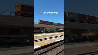 Thailand Train #travelbytrain #train #slowtravel