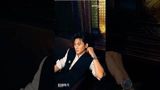 苏有朋时尚先生十一月刊封面 ｜太酷了💙#苏有朋 #alecsu #时尚先生