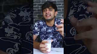 Hotel Lalit ki Rs. 500/- ki lassi🥲😍