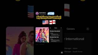 #Gta6 #gtaonline #gta #gtavi #gtaleaks #gtanews #news #gaming #shorts #youtubeshorts #ytshorts #fyp