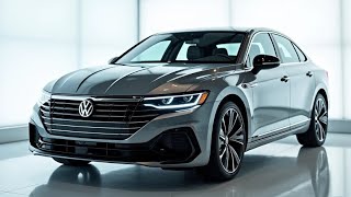 2025 Volkswagen Jetta – A Perfect Blend of Style, Performance & Tech!