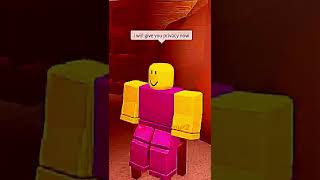 roblox noob vs grenade.. 😳