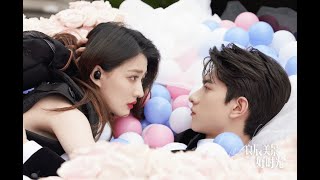 Jealousy Overloaded😂💖 Love Scenery ✨ | C Drama || Drama Craze || WhatsApp Status ||#DramaCraze