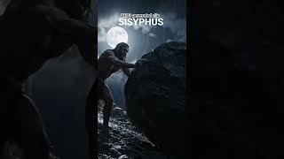 SISYPHUS #ai #gemini #artificialintelligence #veo3