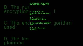 Comptia Security+ SY0 701 1 4 14