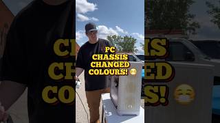 Don’t SMOKE around your PC! 😤 #pctips #techvideo #pcgaming #gamingpc #gaming