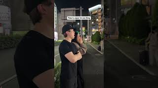 Best view in Tokyo