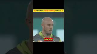 ❤️‍🩹🔥 IPL history లో కొన్ని mindblowing catches 🔥 #shorts #ytshorts #viral #trending #youtubeshorts