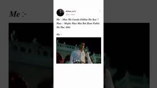 Funny meme 😂🤣 #meme #trending #funny #viral #shorts #instagram #viralvideo  #indiameme #memedaily