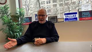 Paul Vallas - Why I Am Uniquely Qualified to Be Mayor of Chicago