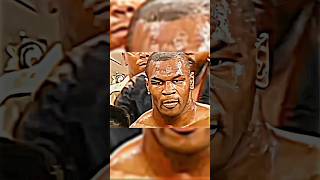 the iron ☠️ #miketyson #boxer #edit #miketysonspunchout #heavyweightboxer