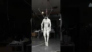 Clone Robotics unveil the ‘Protoclone.’