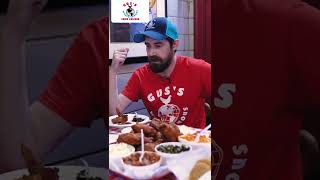 Best of Memphis: Gus' World Famous Fried Chicken