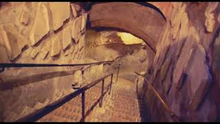 San Sebastiano Catacombe's