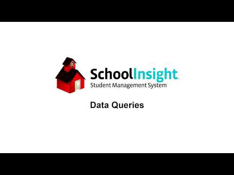 TeacherEase Data Queries