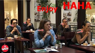 NEW,EPIC 1 HOUR - Just for Laughs Gags Epic Collection !!! 1 HOUR PART 6