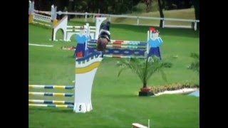 Concours de CSO Pro-Amateur - 11/06/11 - Team Dinard Equestrian Center
