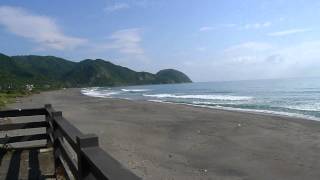 台東一日遊