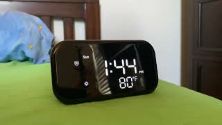 Lenovo Smart Clock Review (Recorded in Jun 2021)