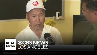 Imari Sashimi Sushi in Upland ranks #2 in Yelp's Top 100 sushi spots nationwide