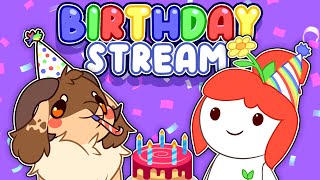 🔴DANDY'S WORLD - Birthday Runs With YOU and MORE! + Variety 🎂