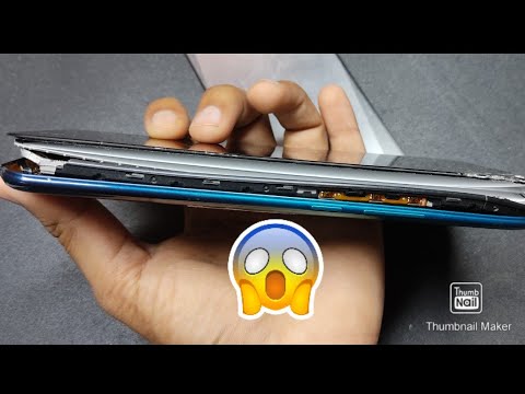 Infinix HOT 9 Play Restoration / Hot 9 play screen change / AB TECHNICAL MOBILE