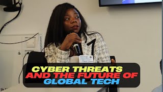Cyber Threats and The Future of Global Tech: Strategies For Defense and Collaboration