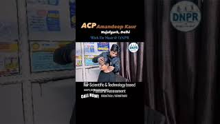 Understanding Postural Assessment: A Comprehensive Guide by Dr. Nasir | ACP Amandeep Kaur Delhi