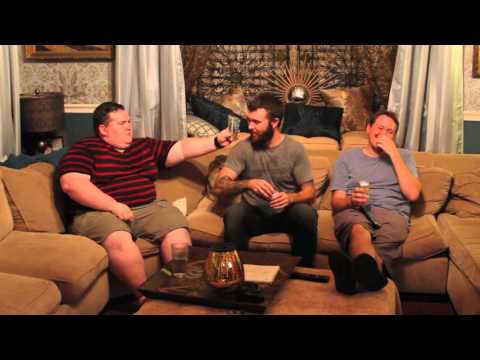 Roommate Duties Bloopers