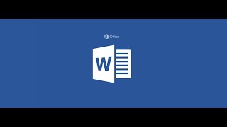 14 - Microsoft Word - View Tab