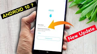 Max Pro M2 New Update Rollout - Android 10 Stable? | Asus Max Pro M1 & M2 New Update | Android 10 ?
