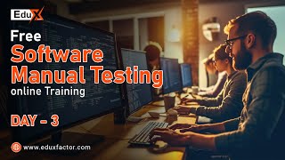 Free Manual Testing Training by Swapna Ma'am