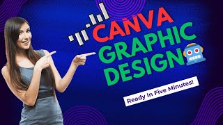 Canva Graphic Design  Mobile - 2024 Free Tutorial in hindi | Canva Tutorials for Beginners