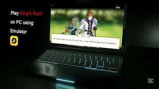 10 Mobile Games Showcased on PC using LDPlayer