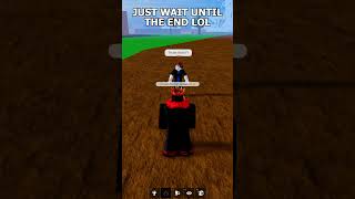 When they added this weapon in Blox Fruits?