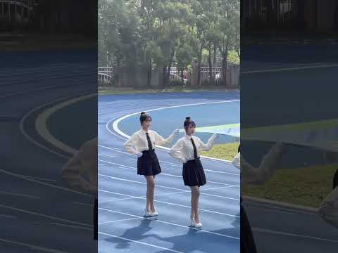 校旗護衛隊｜台灣女生｜高中生｜學生｜寶島台灣