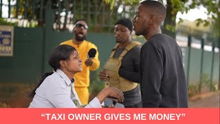 NIYATHEMBANA NA? | Making couples switch phones loyalty test south africa